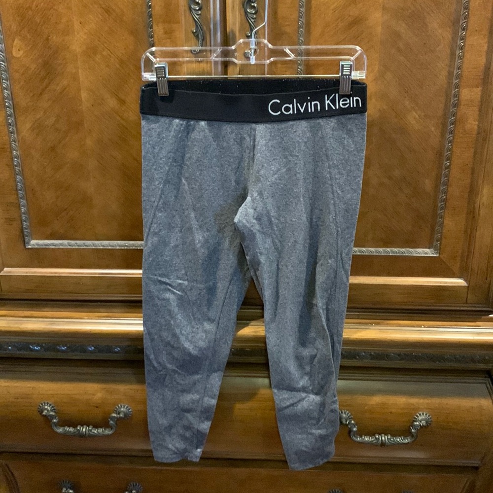 Calvin Klein Performance Leggings